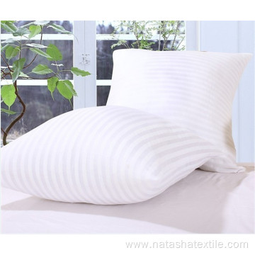 2CM SATIN PP SOFA CUSHION PILLOW